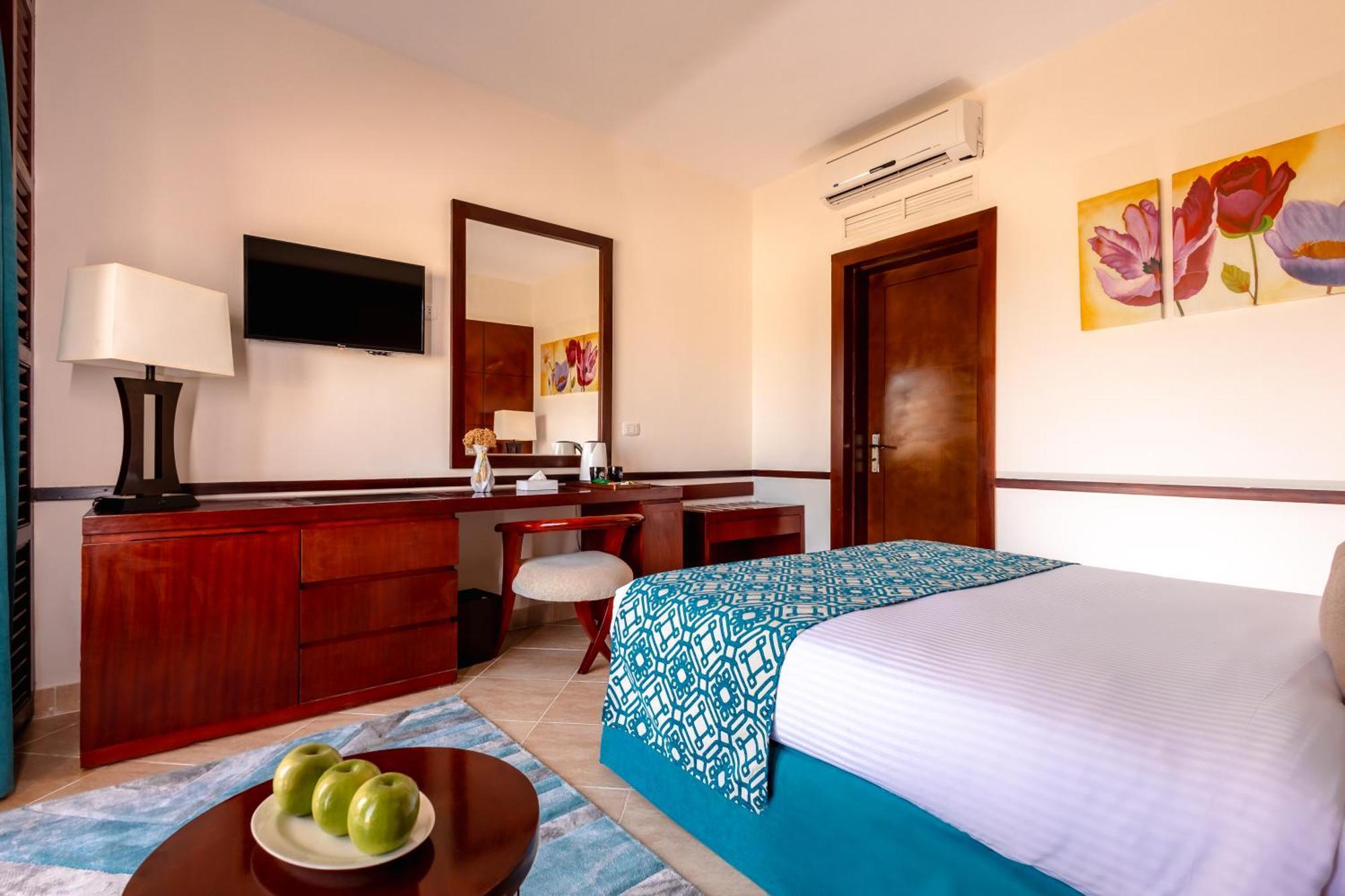 Grand Waha Resort