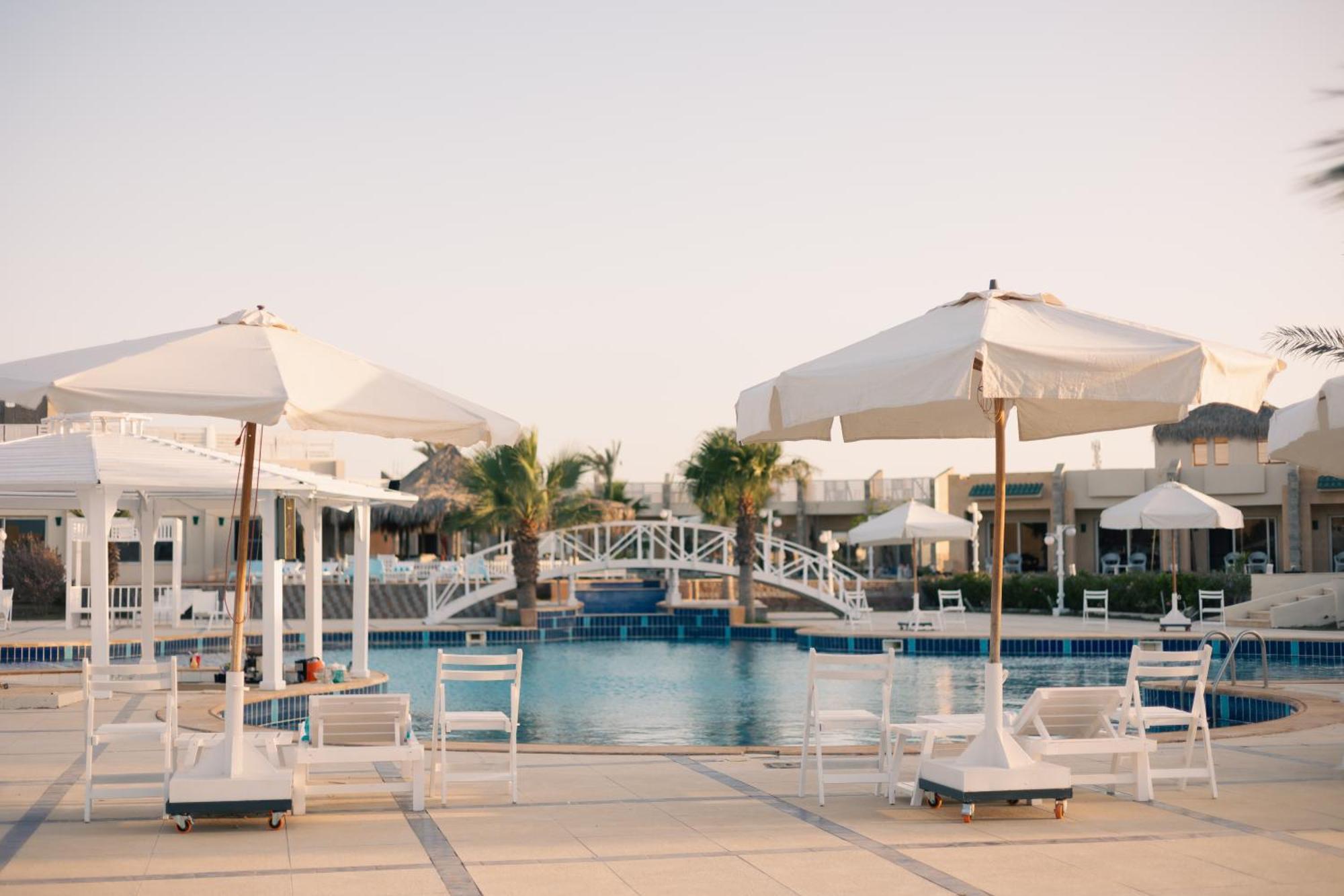 Complex Grand Waha Mersa Matruh