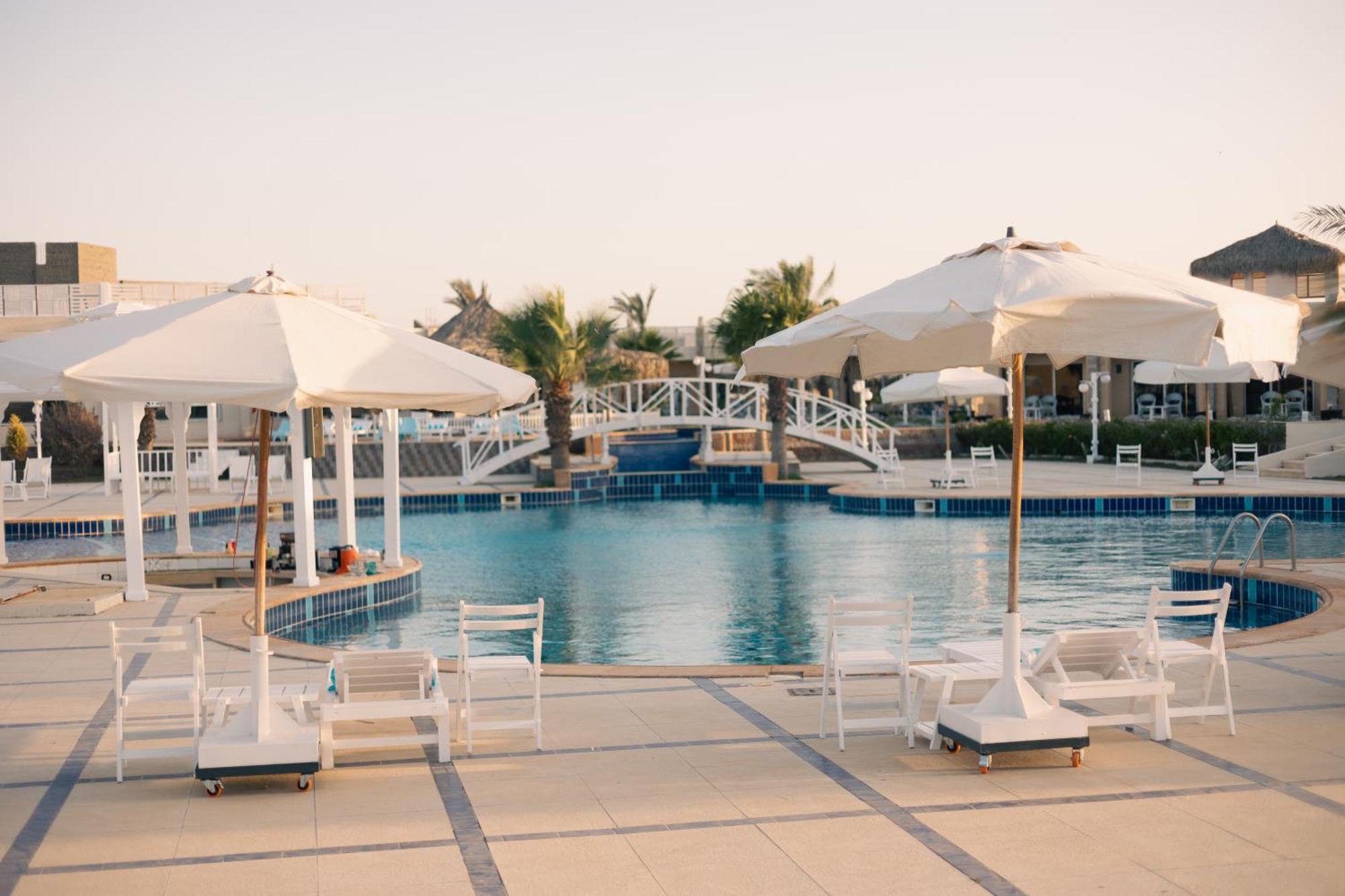 Complex Grand Waha Mersa Matruh