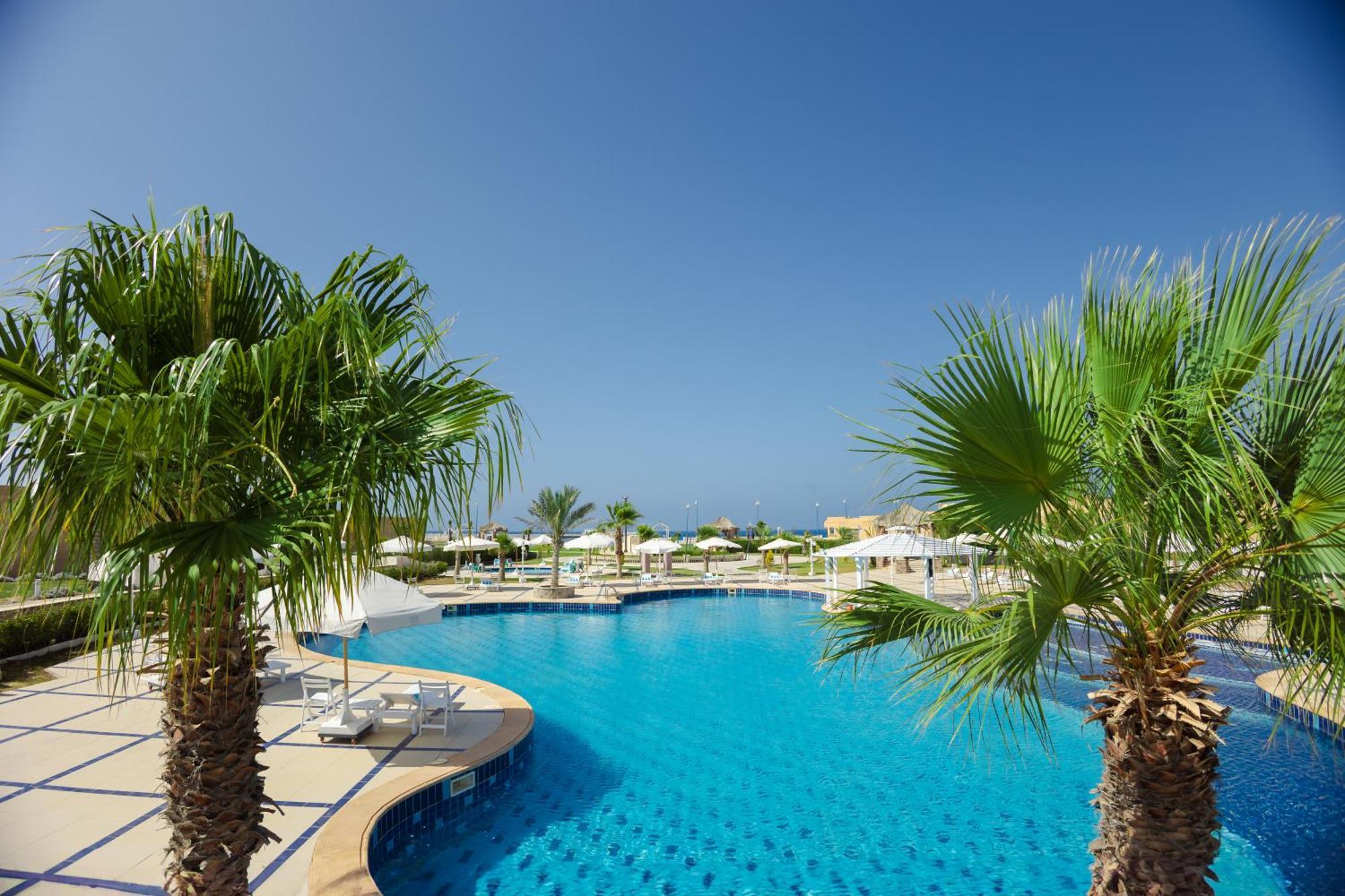 Complex Grand Waha