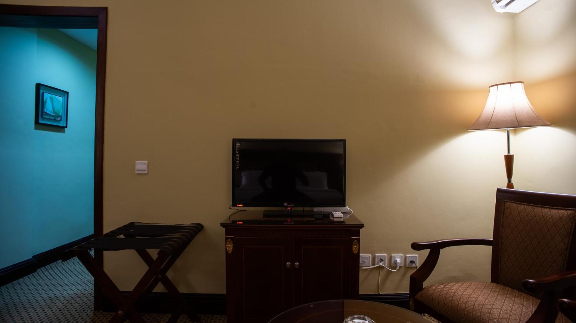 The 604 Powered By Look Hotel Cairo