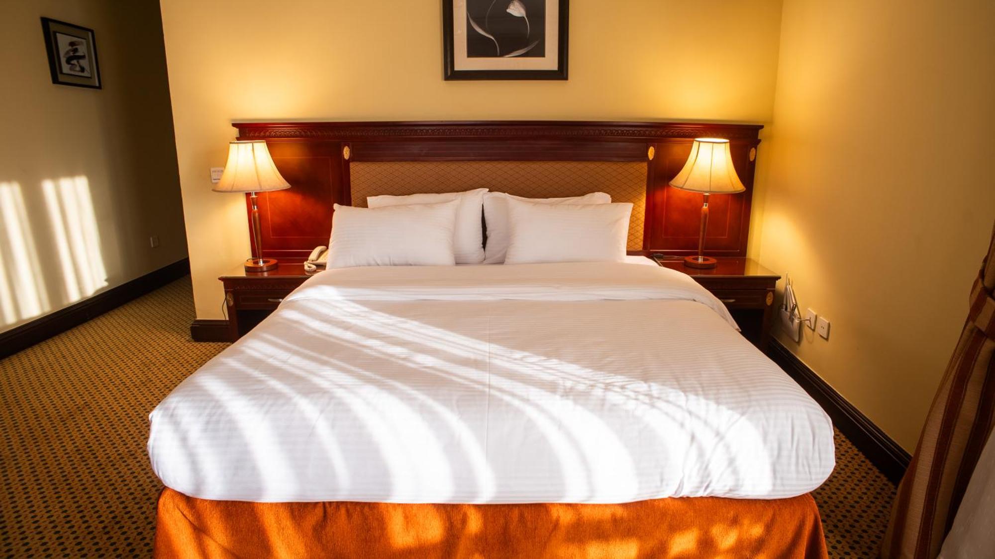 The 604 Powered By Look Otel