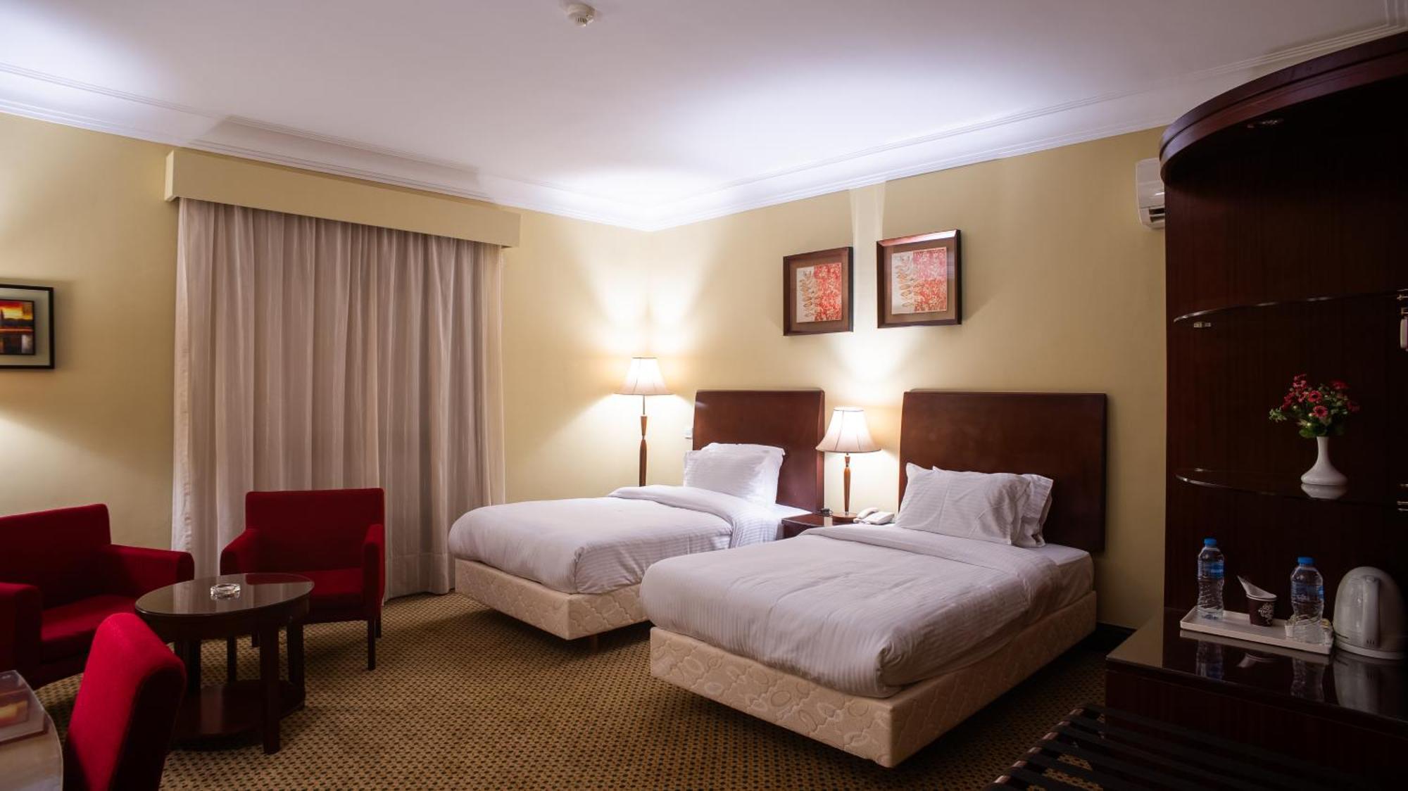Otel The 604 Powered By Look 4*