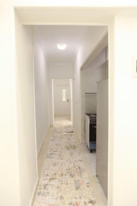 Gleem Bay Luxury Apartment