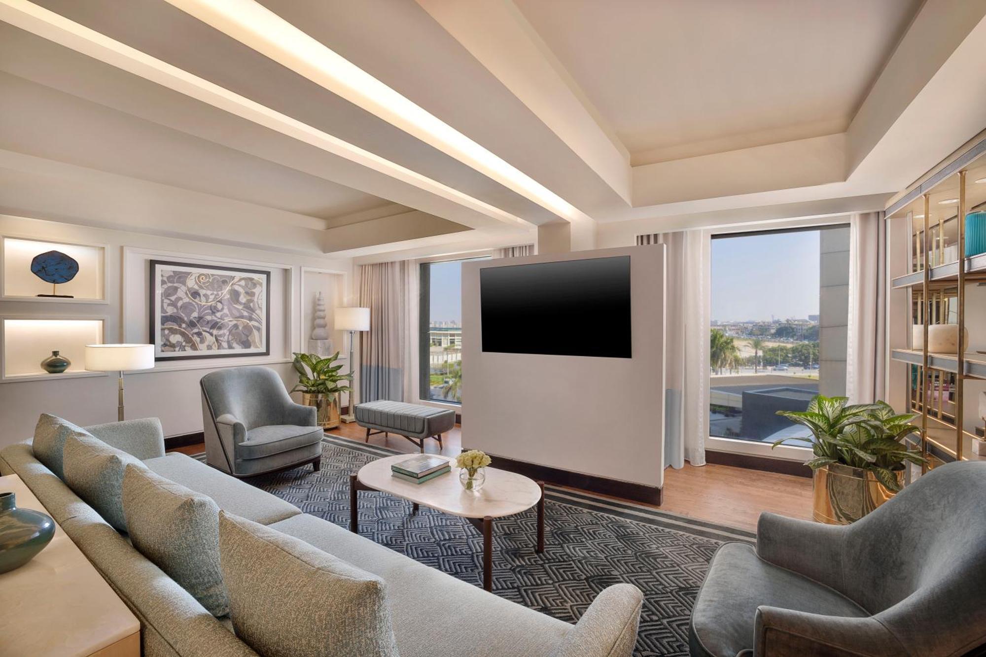 Waldorf Astoria Heliopolis