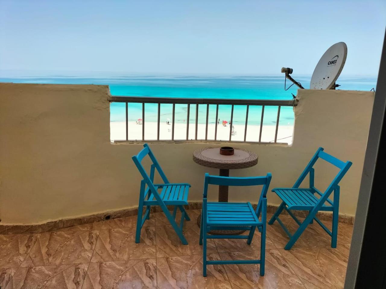 Flores Casas De Playa *