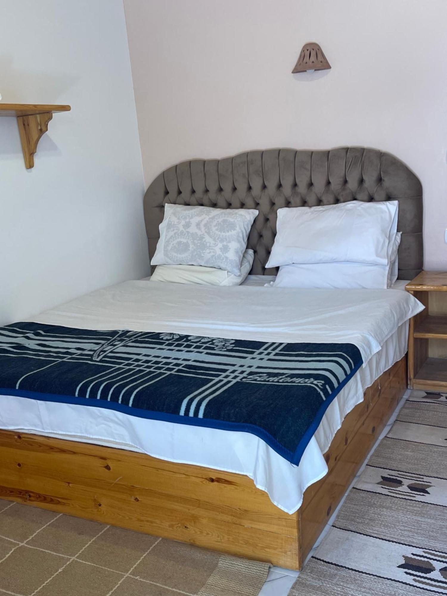 Complex Sheikh Mousa Bedouin Camp 3*