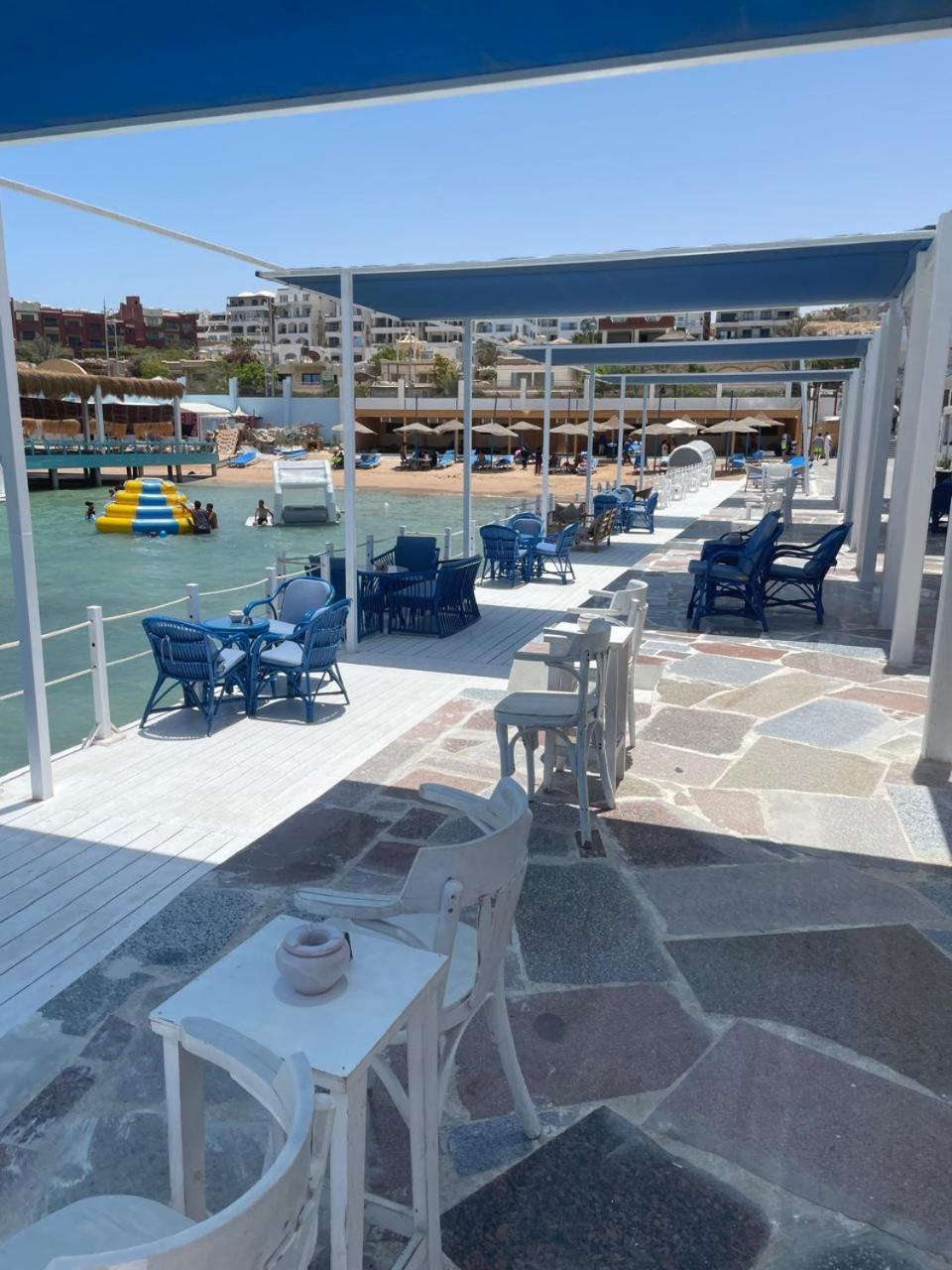 One Bedroom Managed By Lilly Hurghada