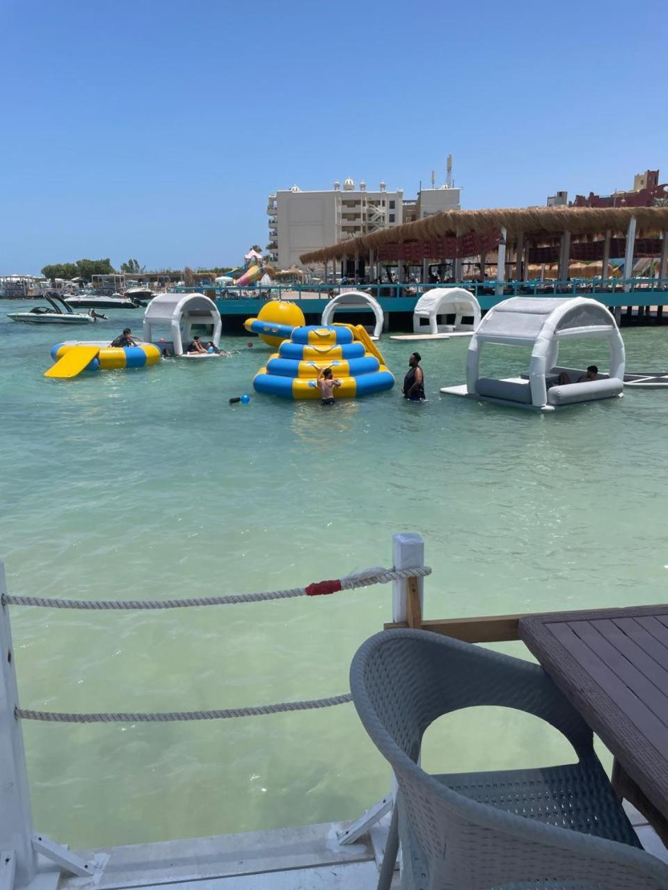 One Bedroom Managed By Lilly * Hurghada