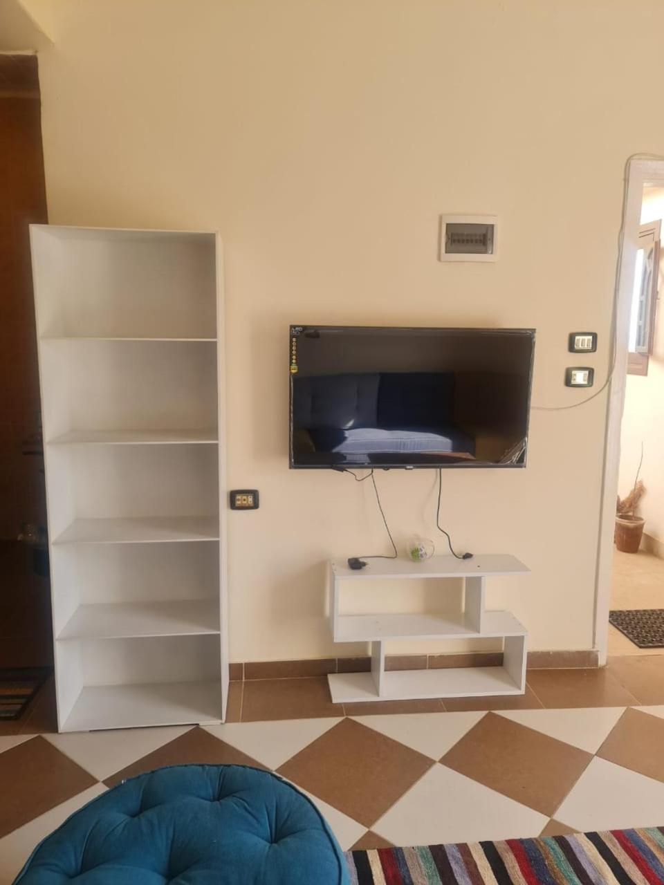 Hotel Neptune Dahab