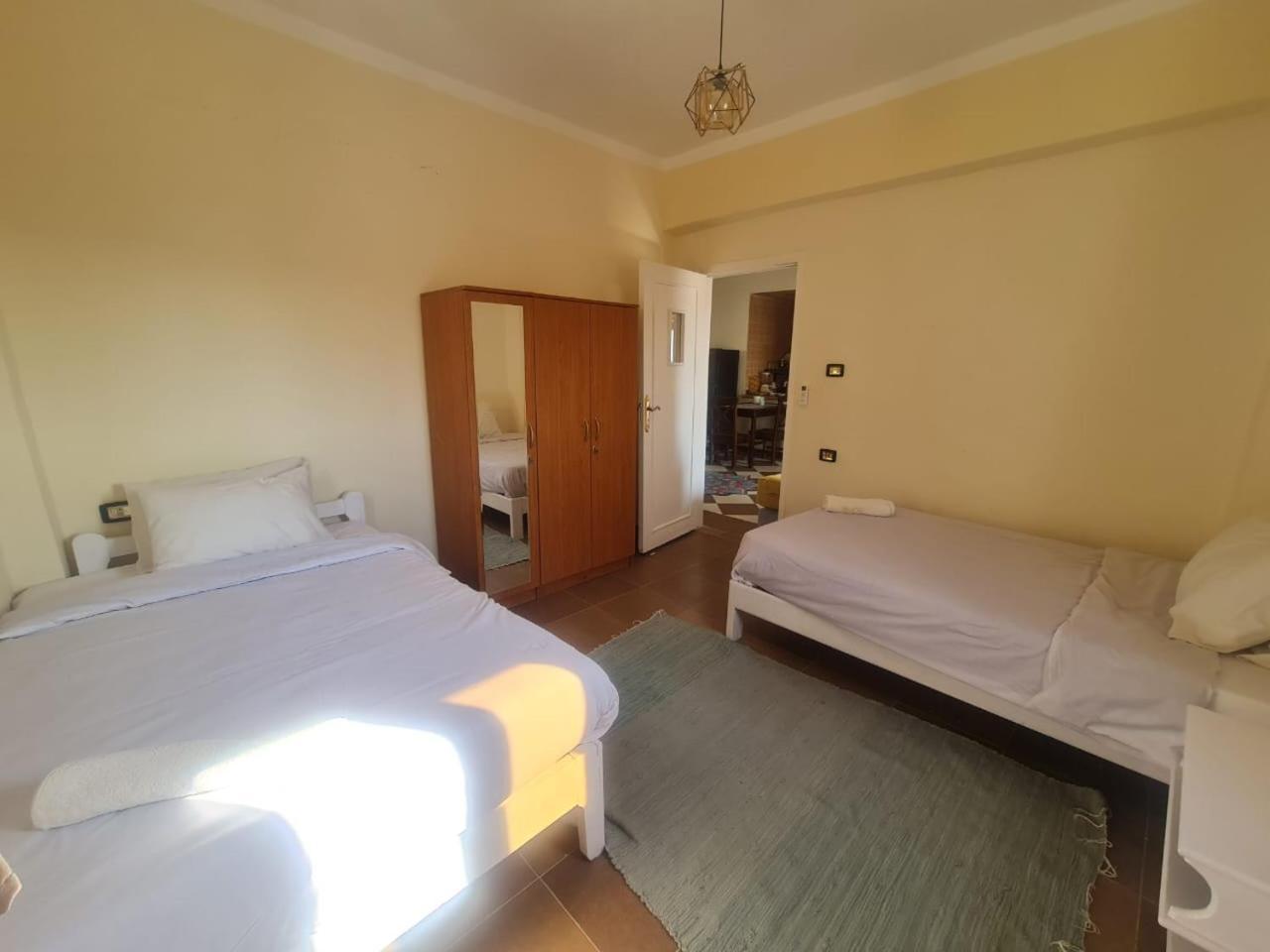 Neptune Hotel Dahab