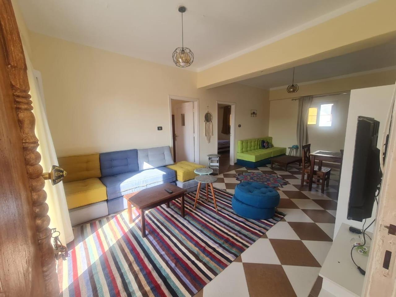 Hotel Neptune Dahab