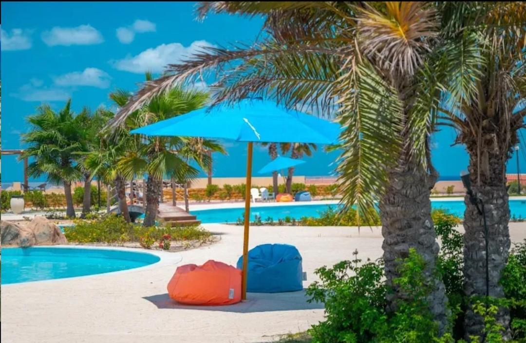 Apartment Coral Hills North Coast كورال هيلز الساحل الشمالي *