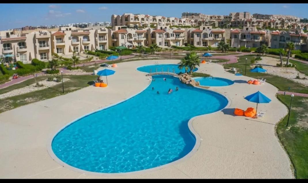 Coral Hills North Coast كورال هيلز الساحل الشمالي *