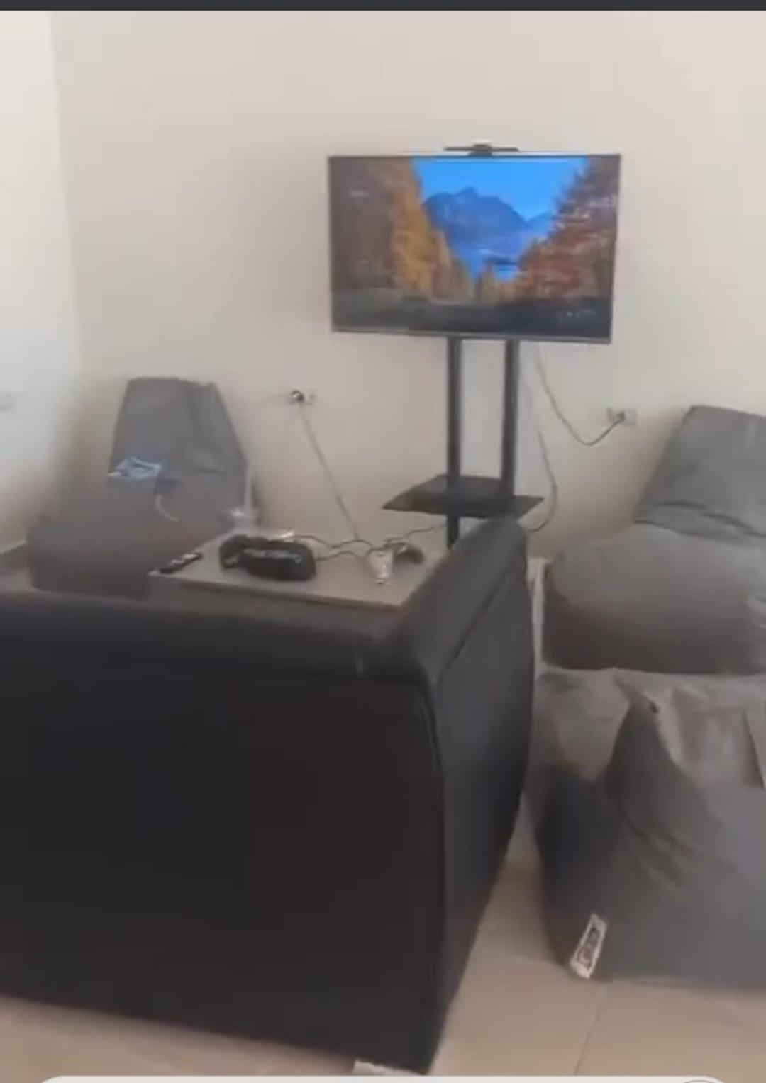 Coral Hills North Coast كورال هيلز الساحل الشمالي Apartment *