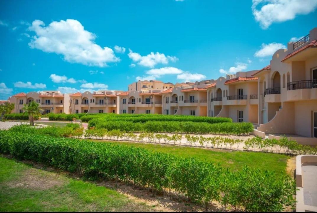 Apartment Coral Hills North Coast كورال هيلز الساحل الشمالي *
