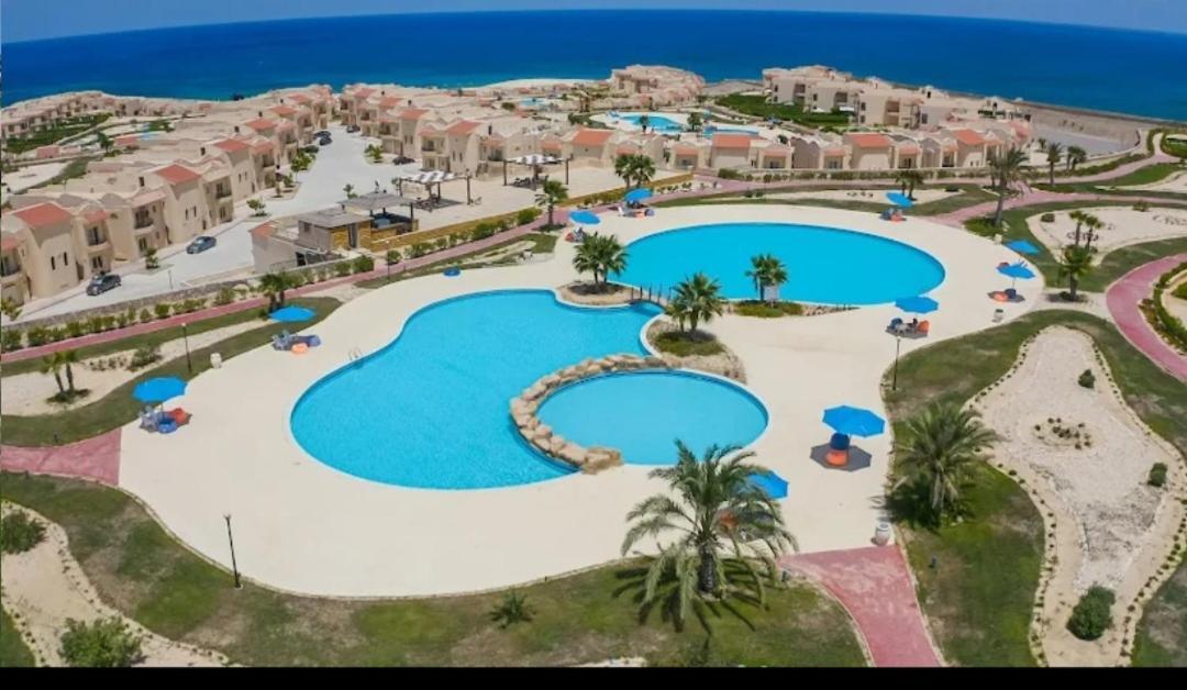 Coral Hills North Coast كورال هيلز الساحل الشمالي El Dabaa