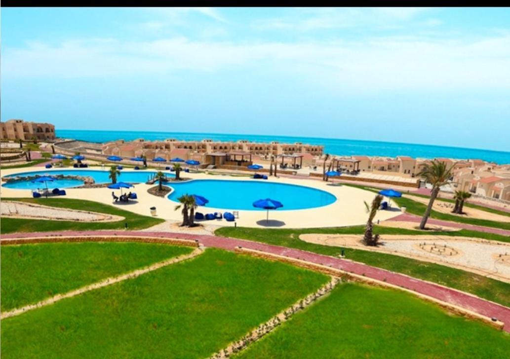 Coral Hills North Coast كورال هيلز الساحل الشمالي