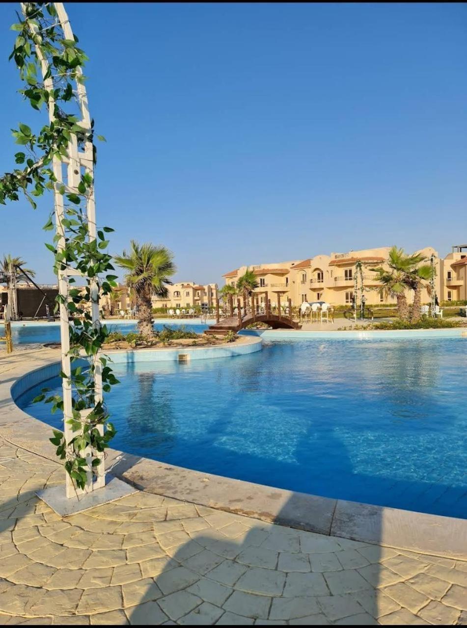 Coral Hills North Coast كورال هيلز الساحل الشمالي Apartment *