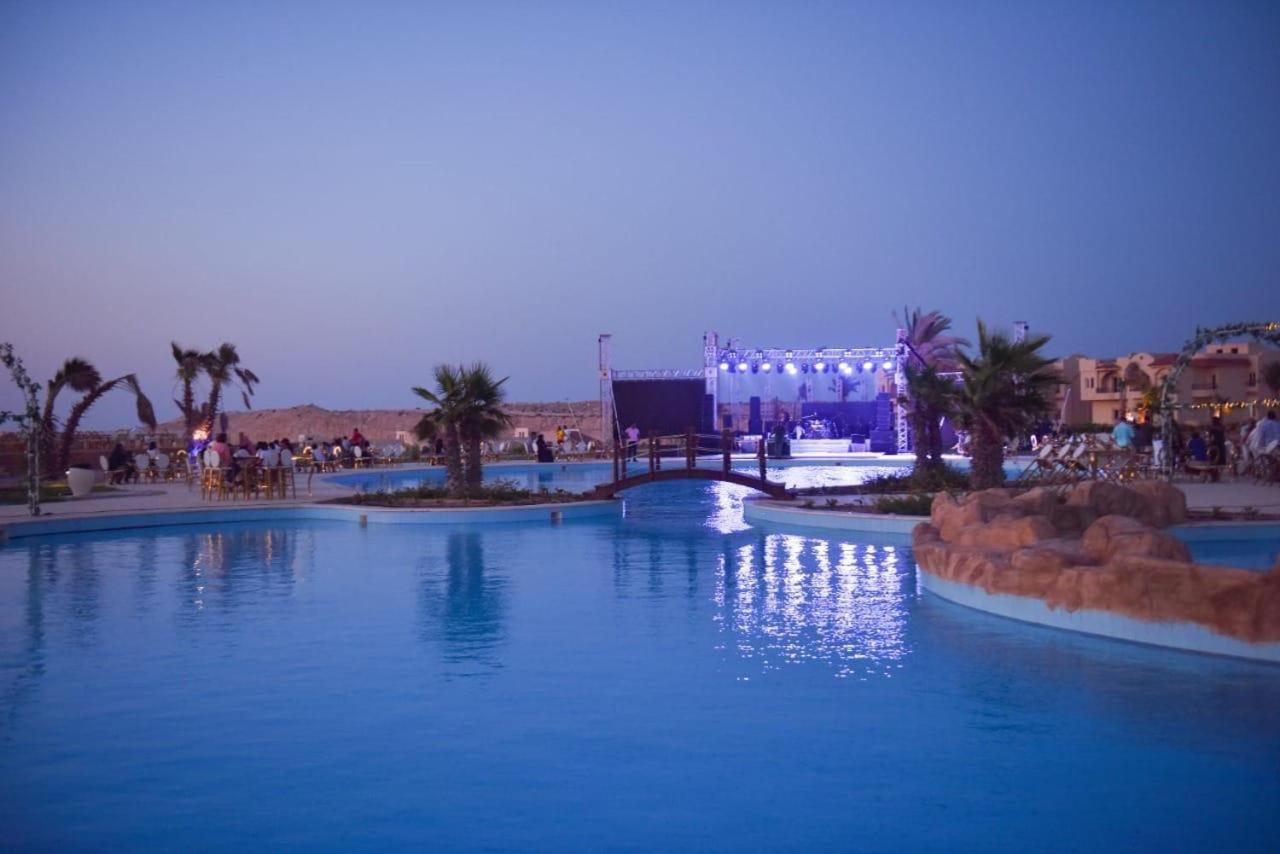 Apartment Coral Hills North Coast كورال هيلز الساحل الشمالي *