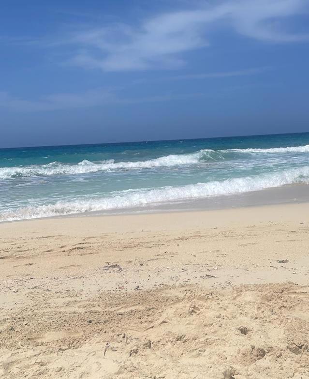 Coral Hills North Coast كورال هيلز الساحل الشمالي *