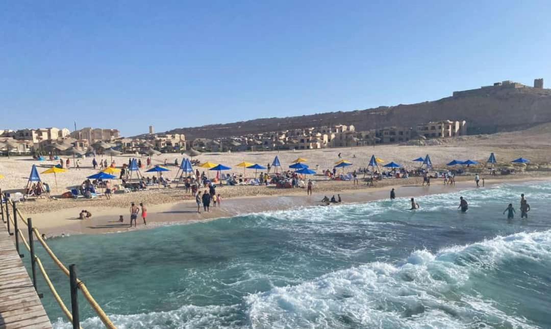 Coral Hills North Coast كورال هيلز الساحل الشمالي