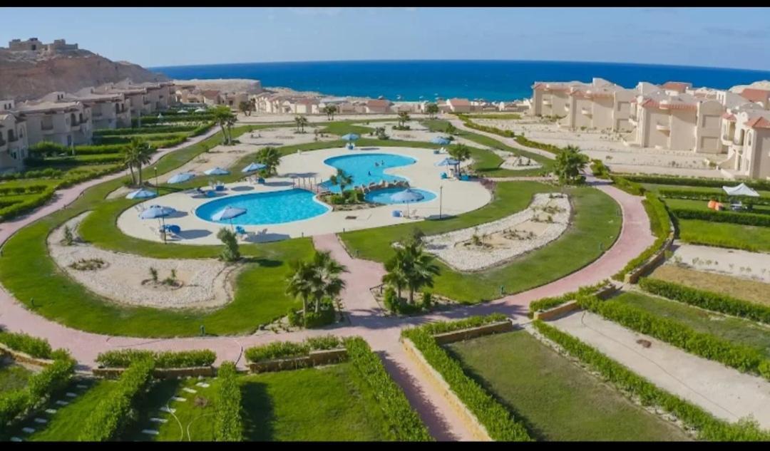 Coral Hills North Coast كورال هيلز الساحل الشمالي Apartment