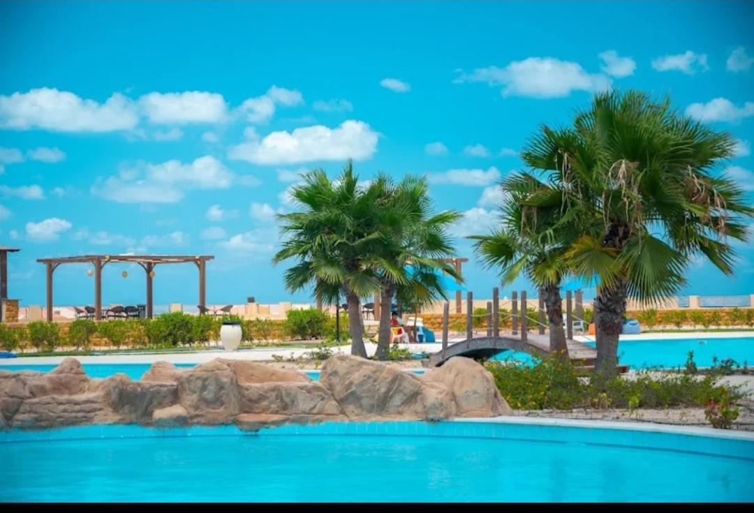 Apartment Coral Hills North Coast كورال هيلز الساحل الشمالي