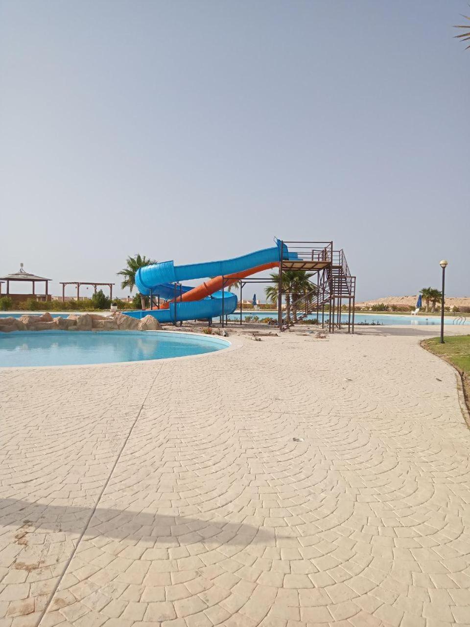 Apartment Coral Hills North Coast كورال هيلز الساحل الشمالي *