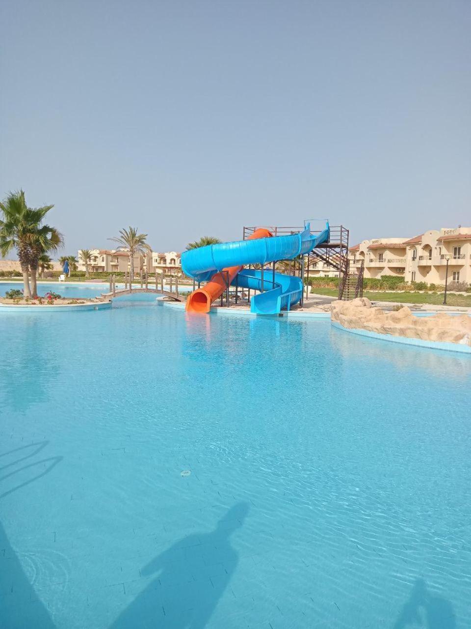Coral Hills North Coast كورال هيلز الساحل الشمالي *