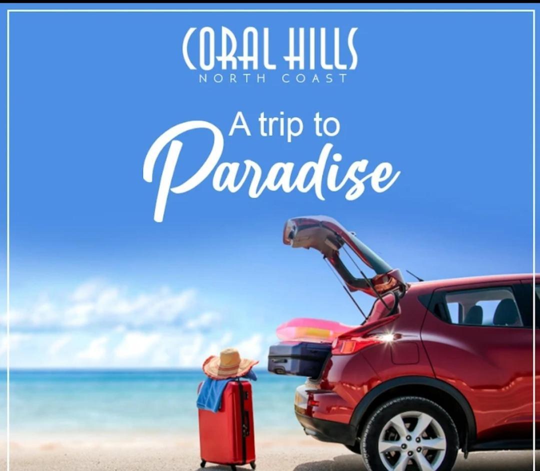 Coral Hills North Coast كورال هيلز الساحل الشمالي * El Dabaa