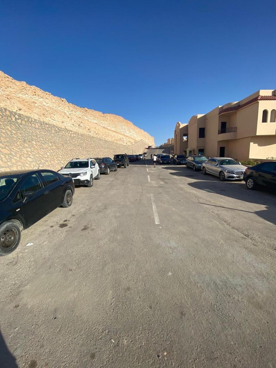 Coral Hills North Coast كورال هيلز الساحل الشمالي Apartment El Dabaa