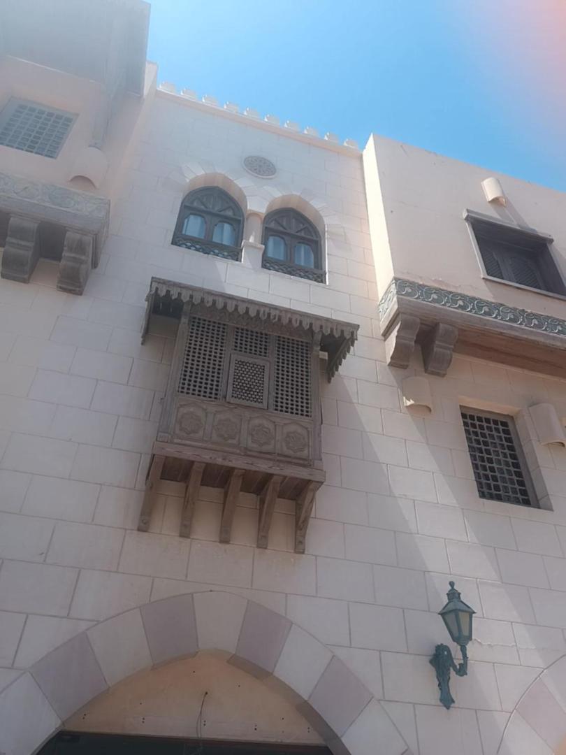Apartment Tawaya Sahl Hashesh Hurghada