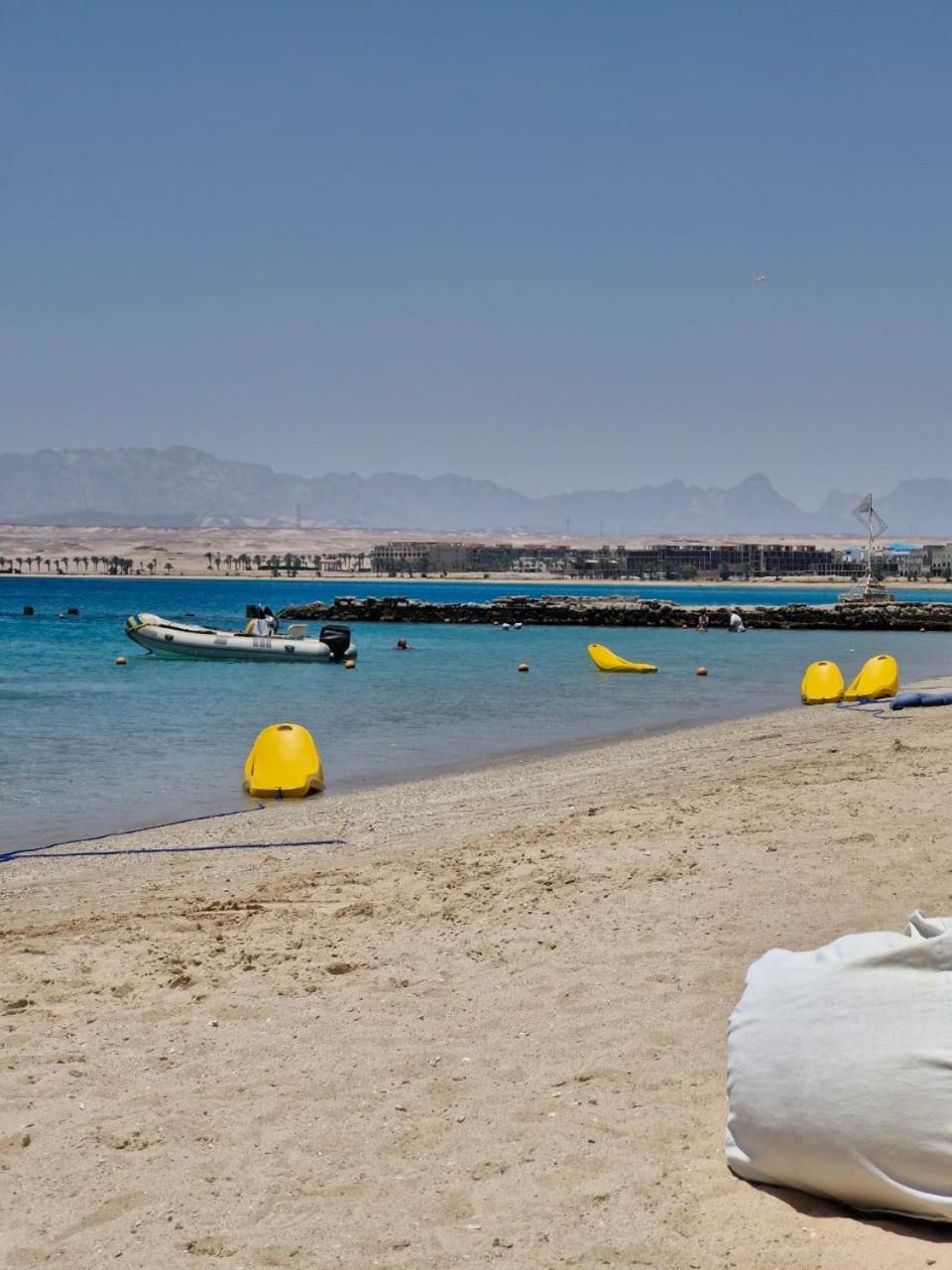 Apartment Tawaya Sahl Hashesh Hurghada