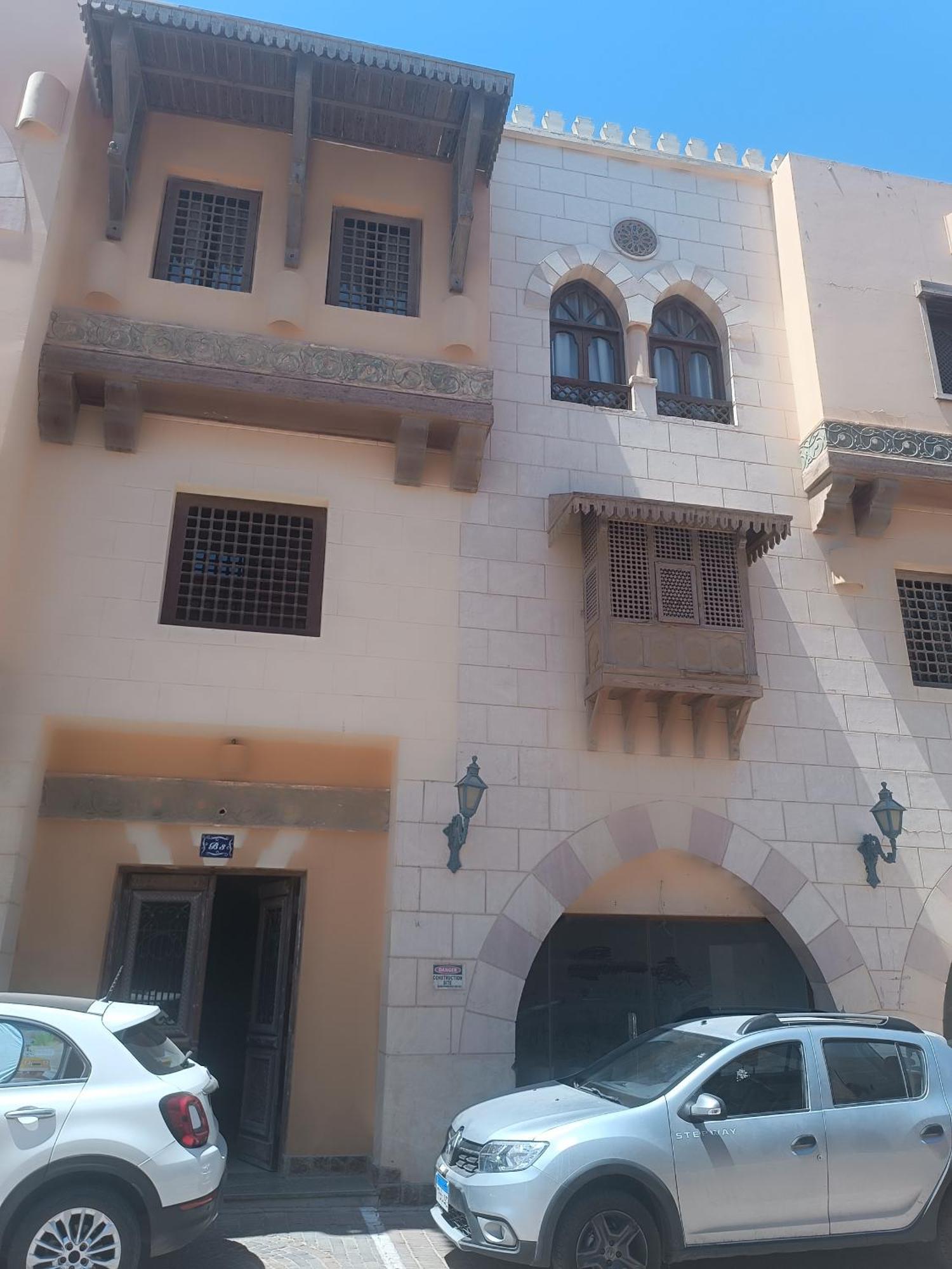 Tawaya Sahl Hashesh Apartment