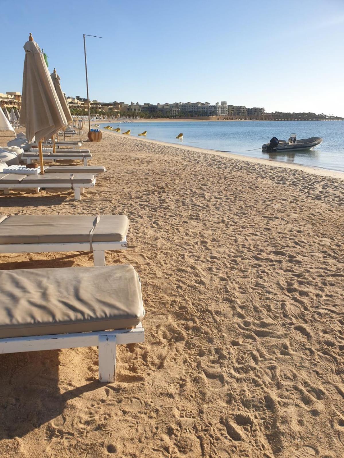 Apartment Tawaya Sahl Hashesh Hurghada