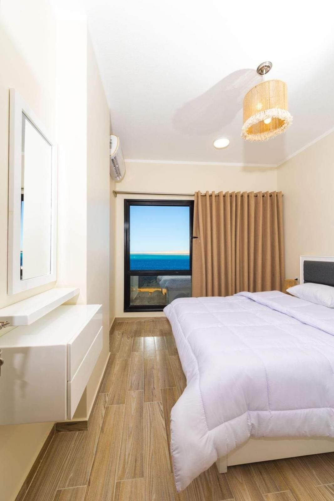 Blue View Apartment Hurghada