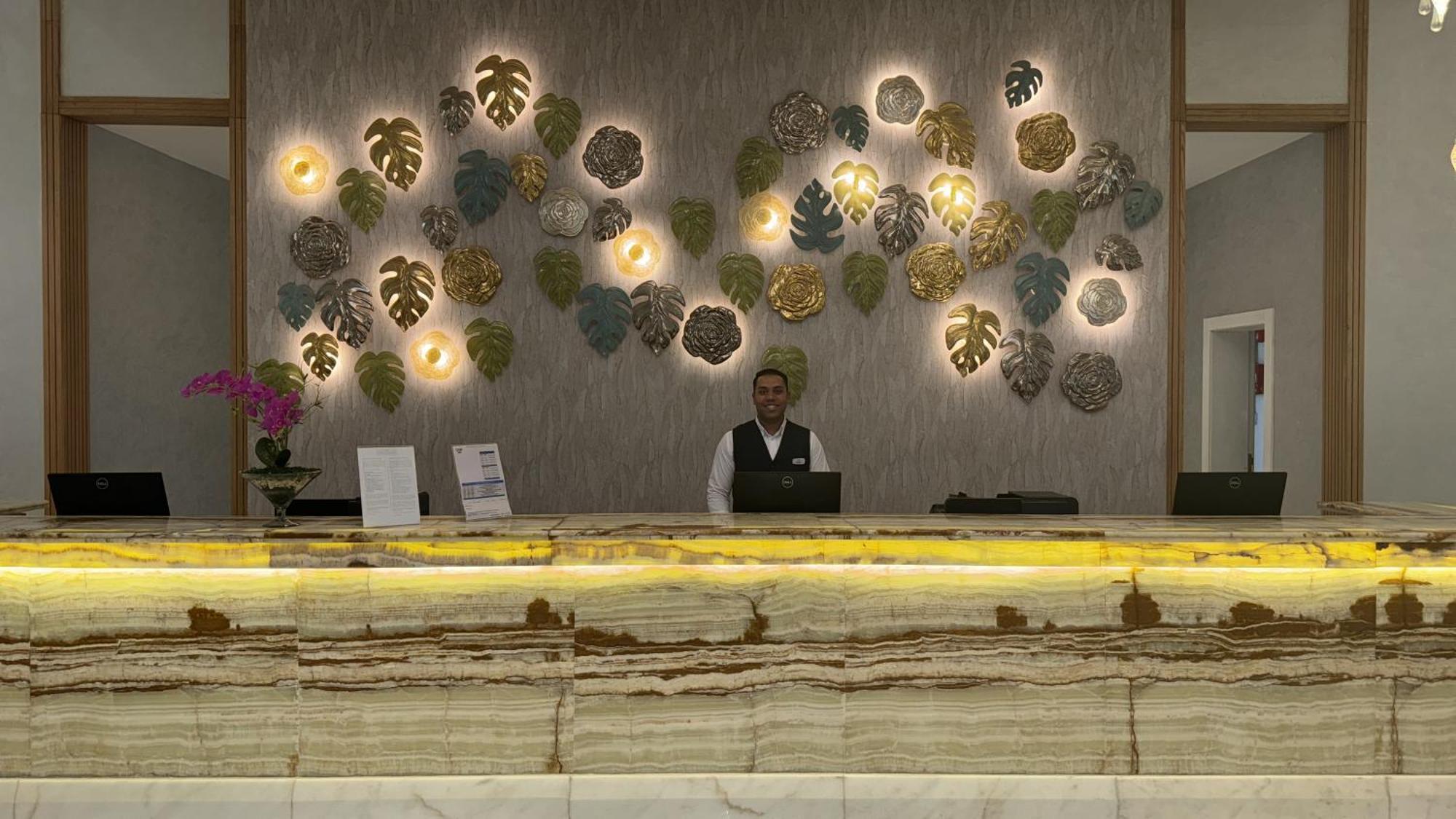 Resort Cleopatra Sidi Heneish Mersa Matruh