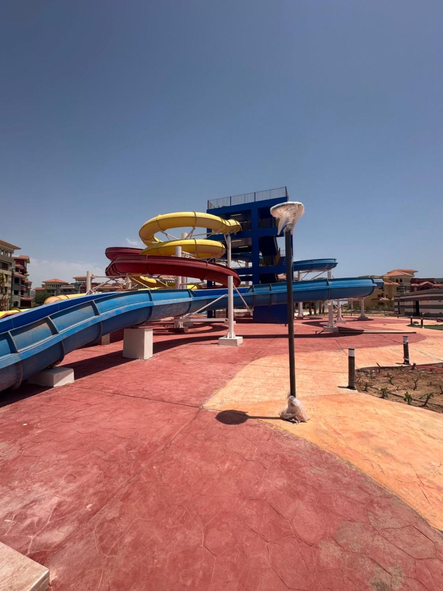 Porto 5* Sharm El Sheikk