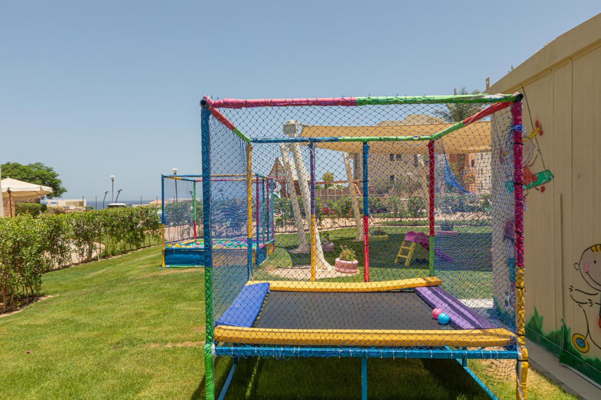 Apartment Azzurra Sahl Haseesh *