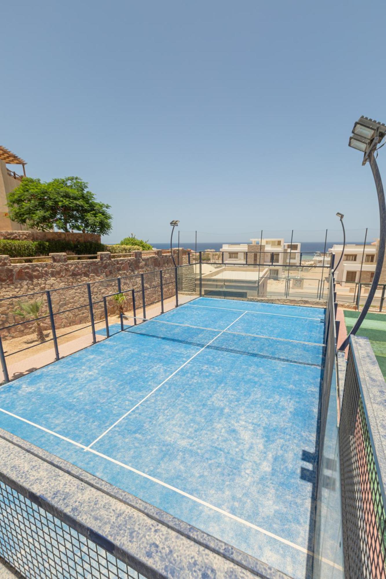 Apartment Azzurra Sahl Haseesh Hurghada