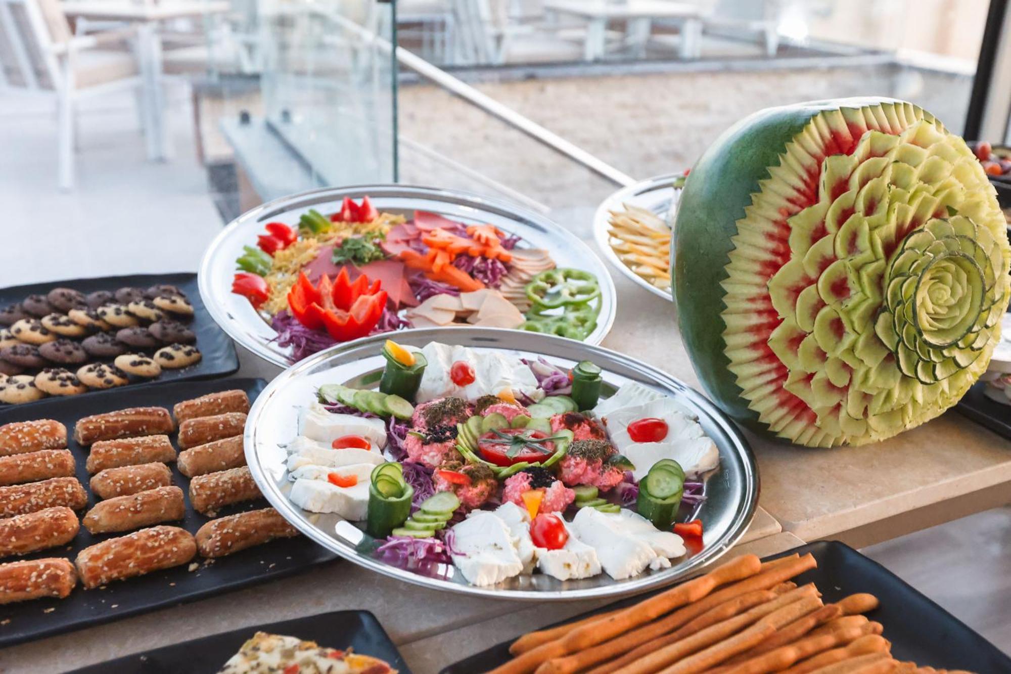 Guest house Gaia Pyramids Kafrat al Jabal