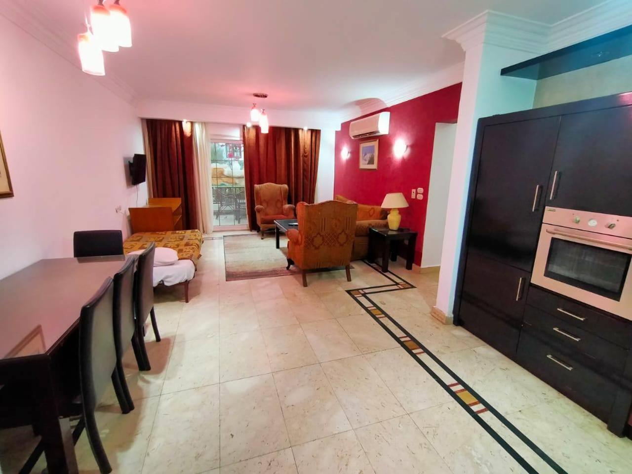 Apartment Vip
