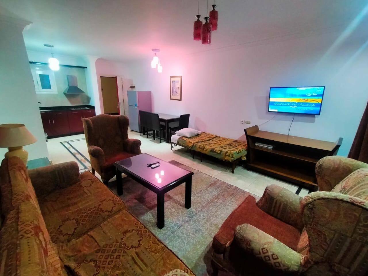Vip Apartment *