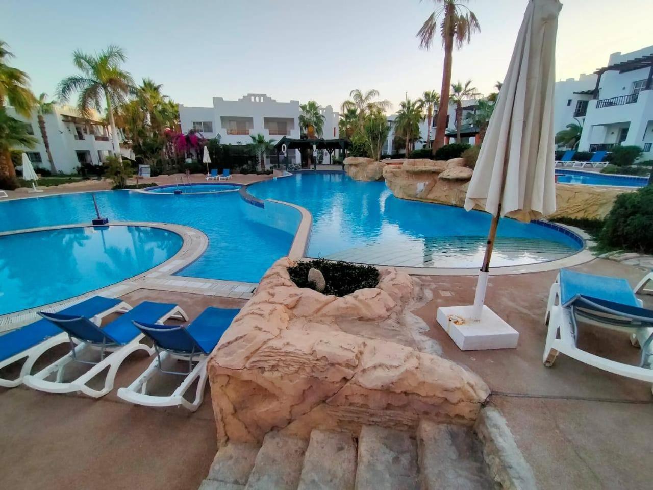 Apartment Vip Sharm el-Sheikh