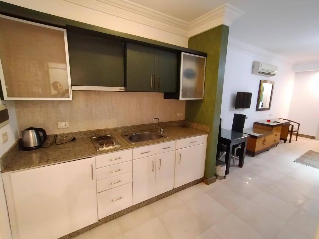 Apartment Vip Sharm el-Sheikh