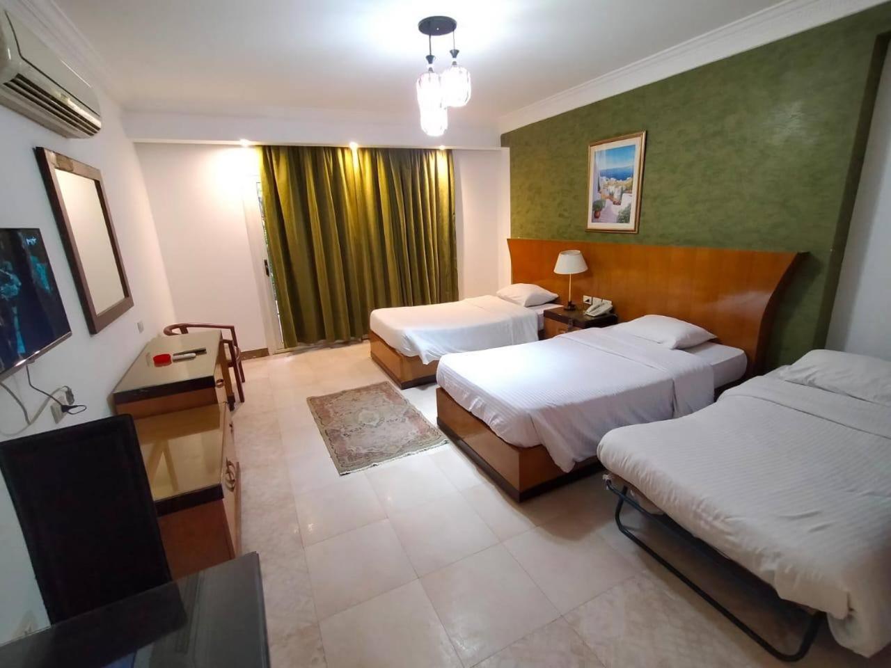 Vip Apartment