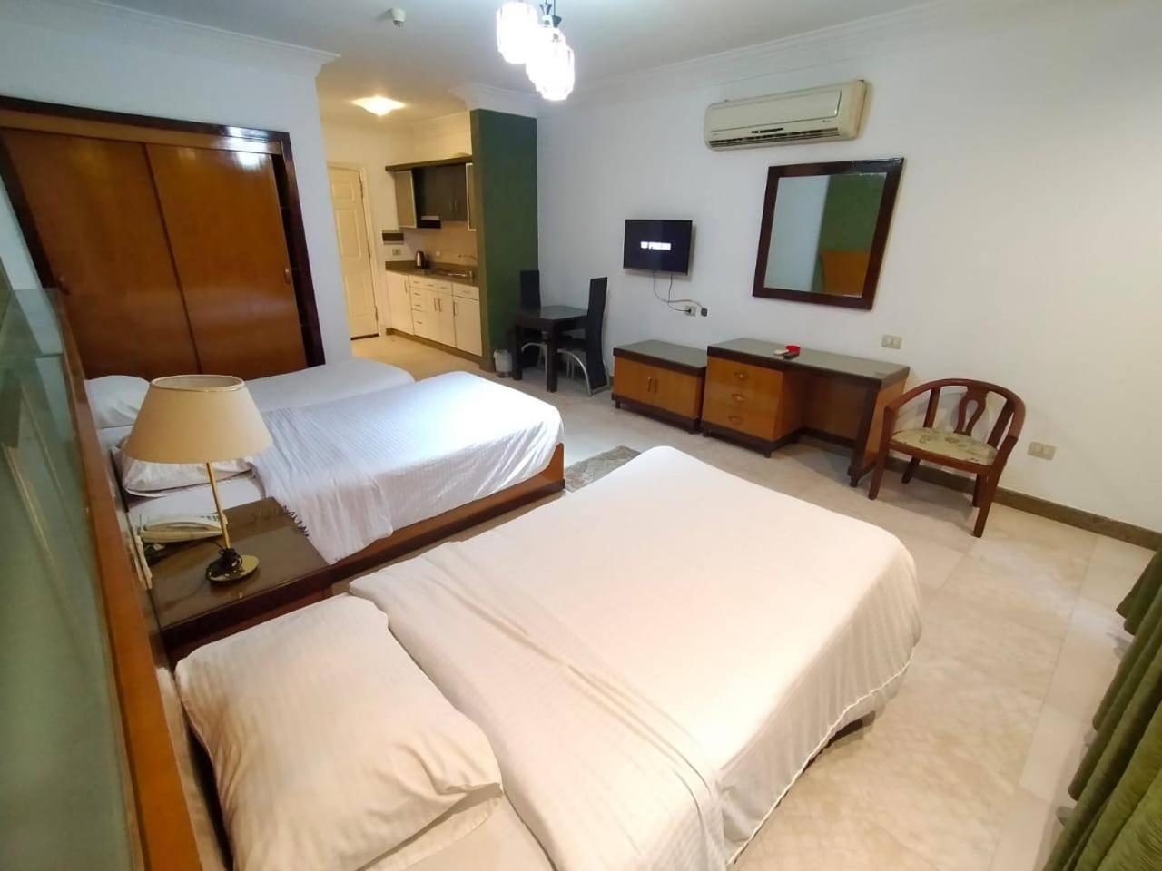 Vip Apartment Sharm el-Sheikh