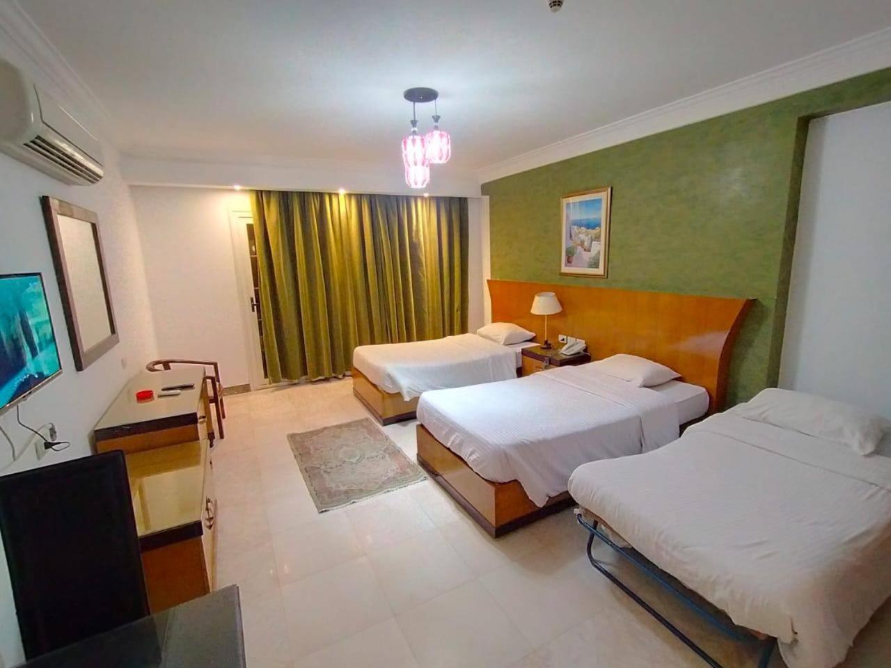 Apartment Vip Sharm el-Sheikh