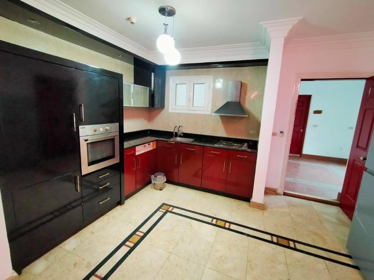 Vip Apartment Sharm el-Sheikh